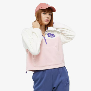JUICY COUTURE FERGIE SHERPA MICROFLEECE 