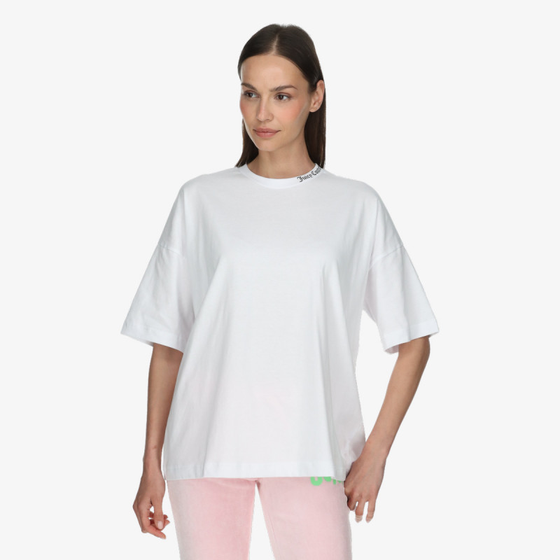 JUICY COUTURE BF TEE 