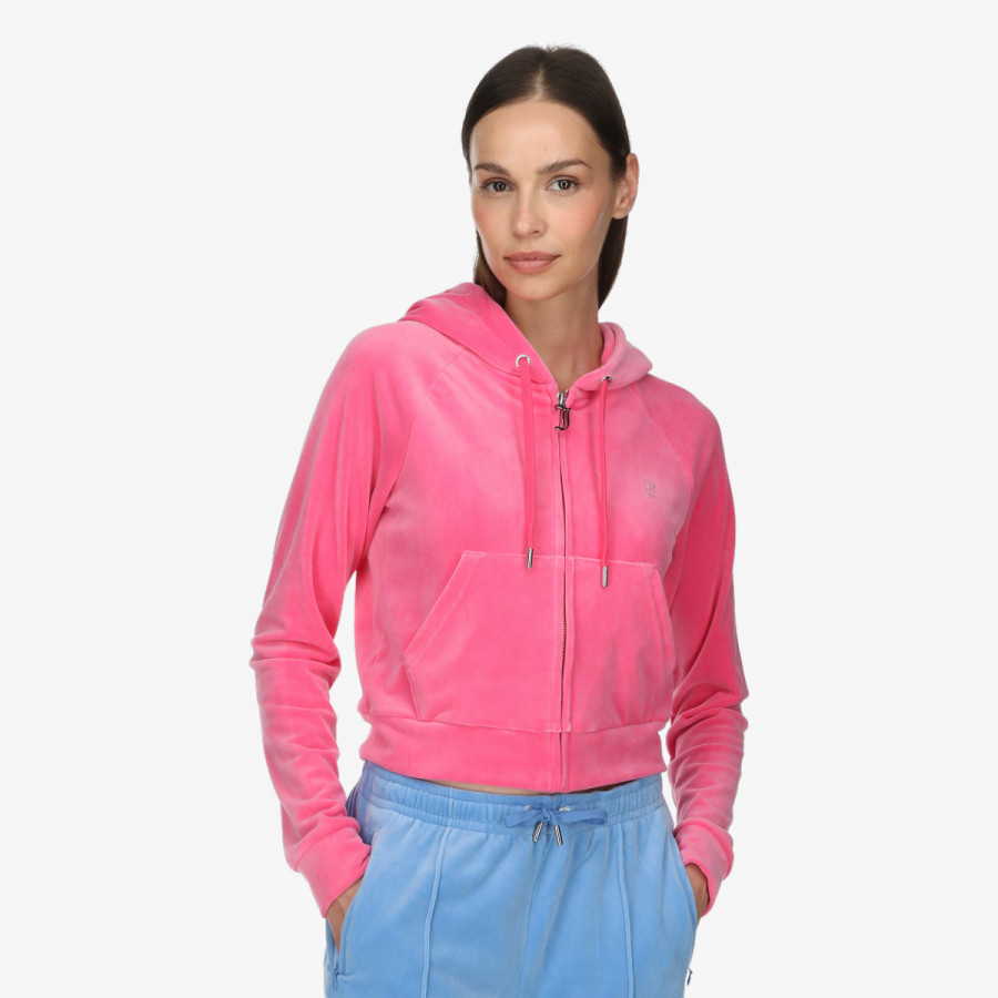 JUICY COUTURE MADISON HOODIE 