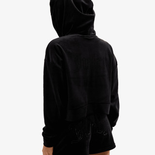 JUICY COUTURE ICCLE COL OUT 