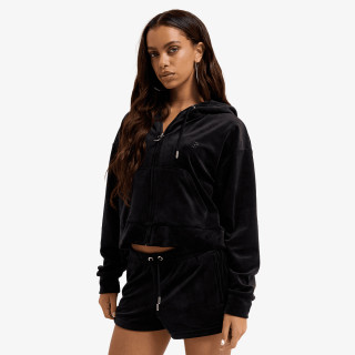 JUICY COUTURE ICCLE COL OUT 