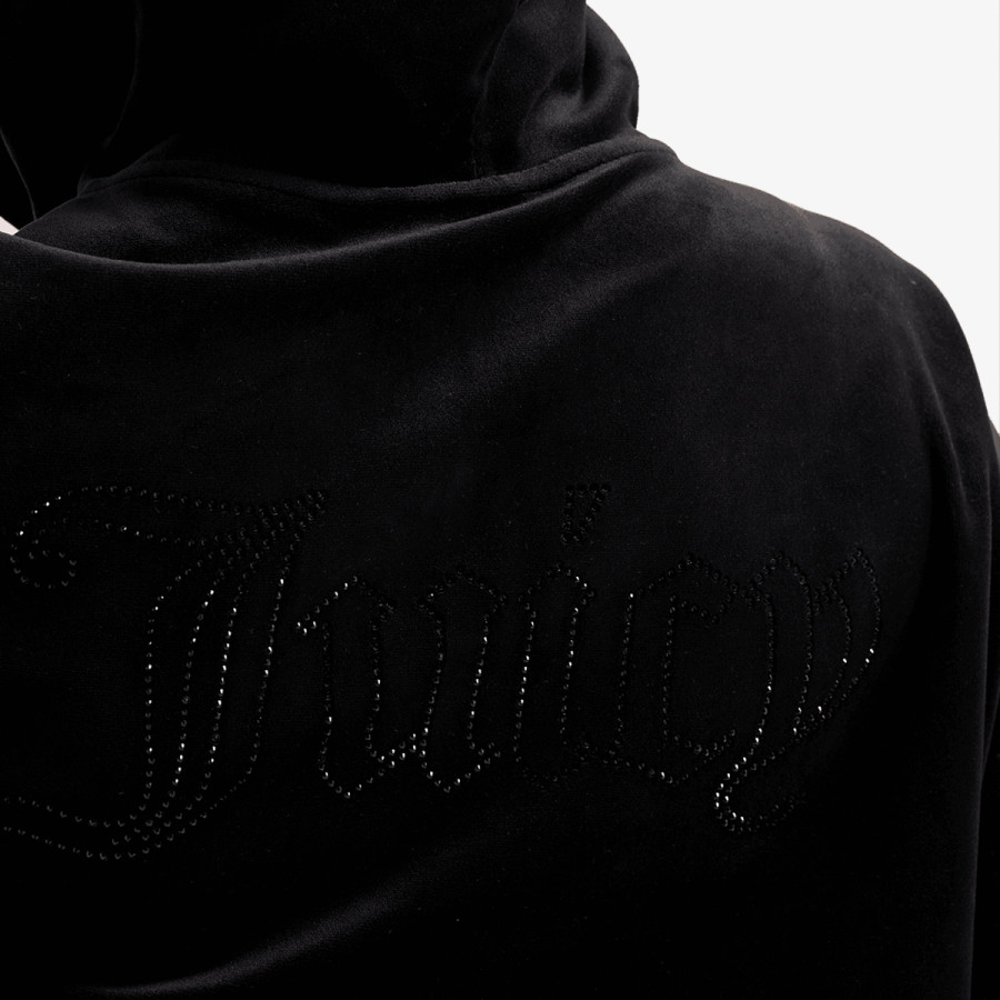 JUICY COUTURE ICCLE COL OUT 