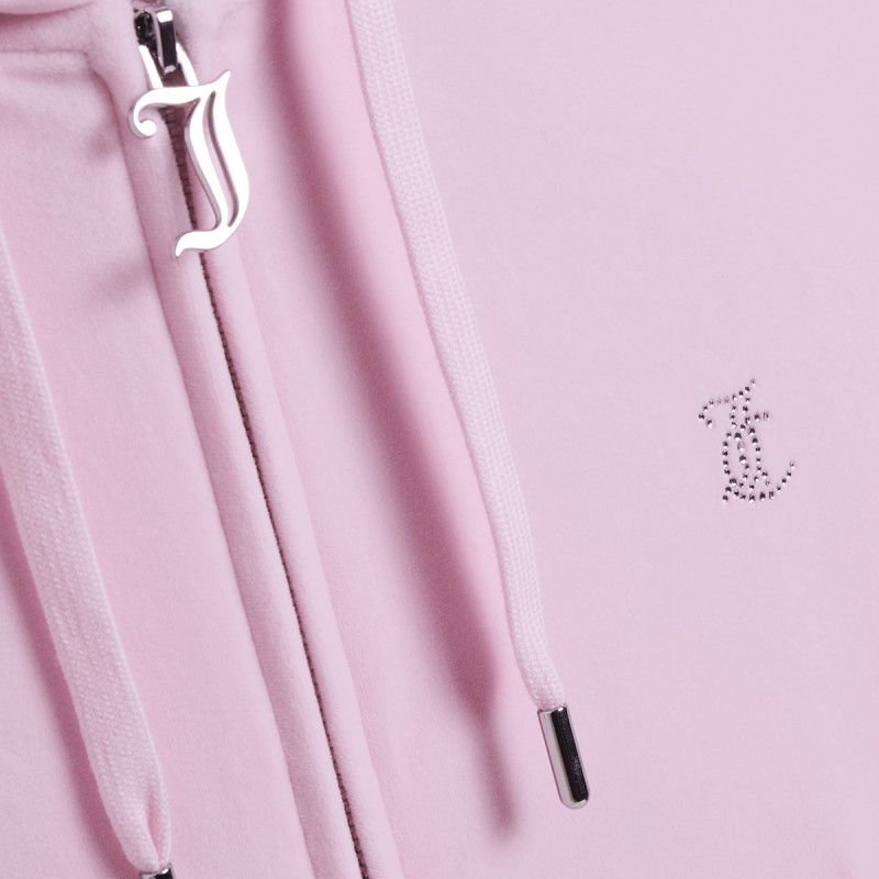 JUICY COUTURE ICCLE COL OUT 