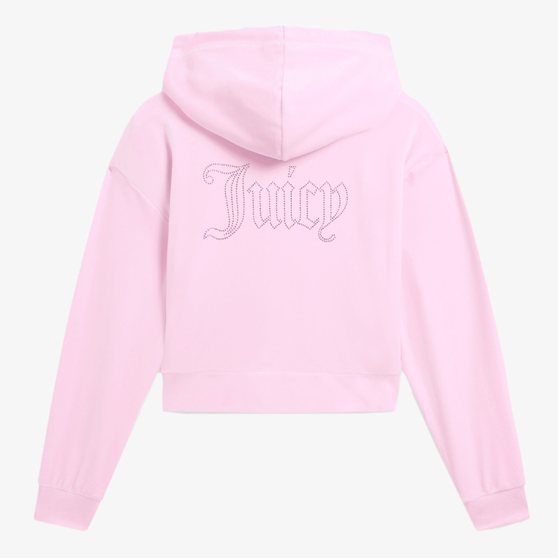 JUICY COUTURE ICCLE COL OUT 