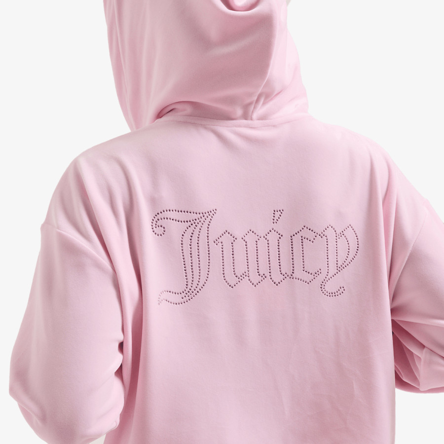 JUICY COUTURE ICCLE COL OUT 