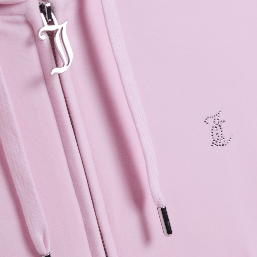 JUICY COUTURE ICCLE COL OUT 