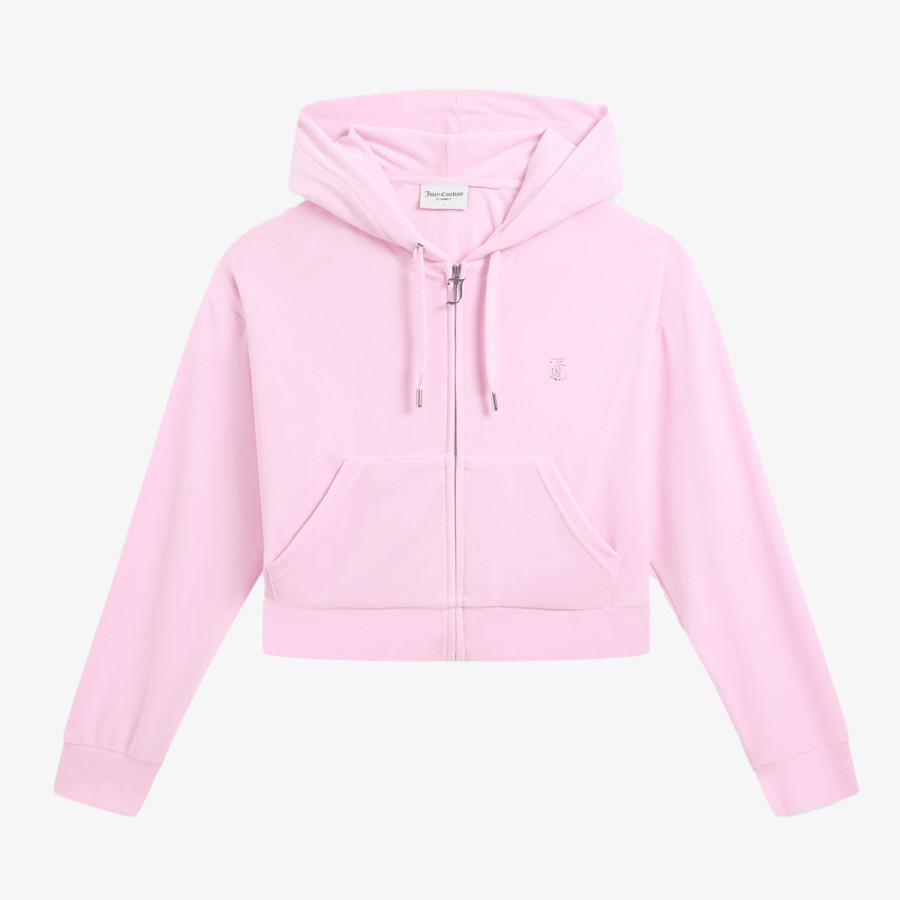 JUICY COUTURE ICCLE COL OUT 