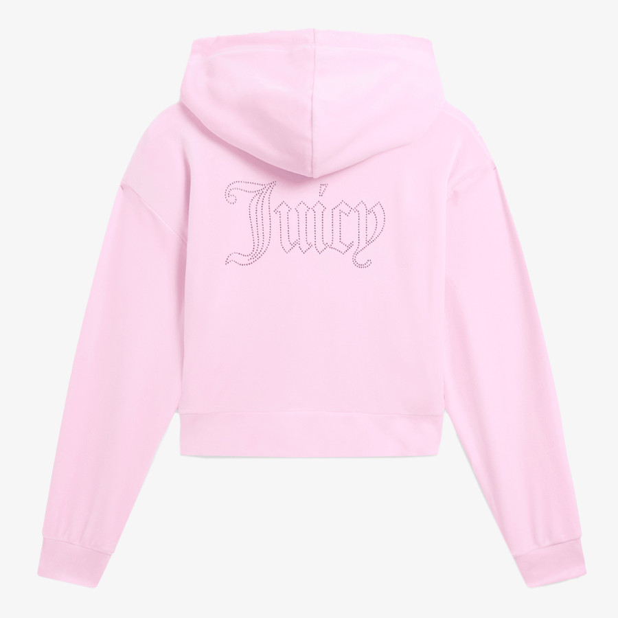 JUICY COUTURE ICCLE COL OUT 