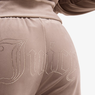 JUICY COUTURE TINA COL OUT TR 