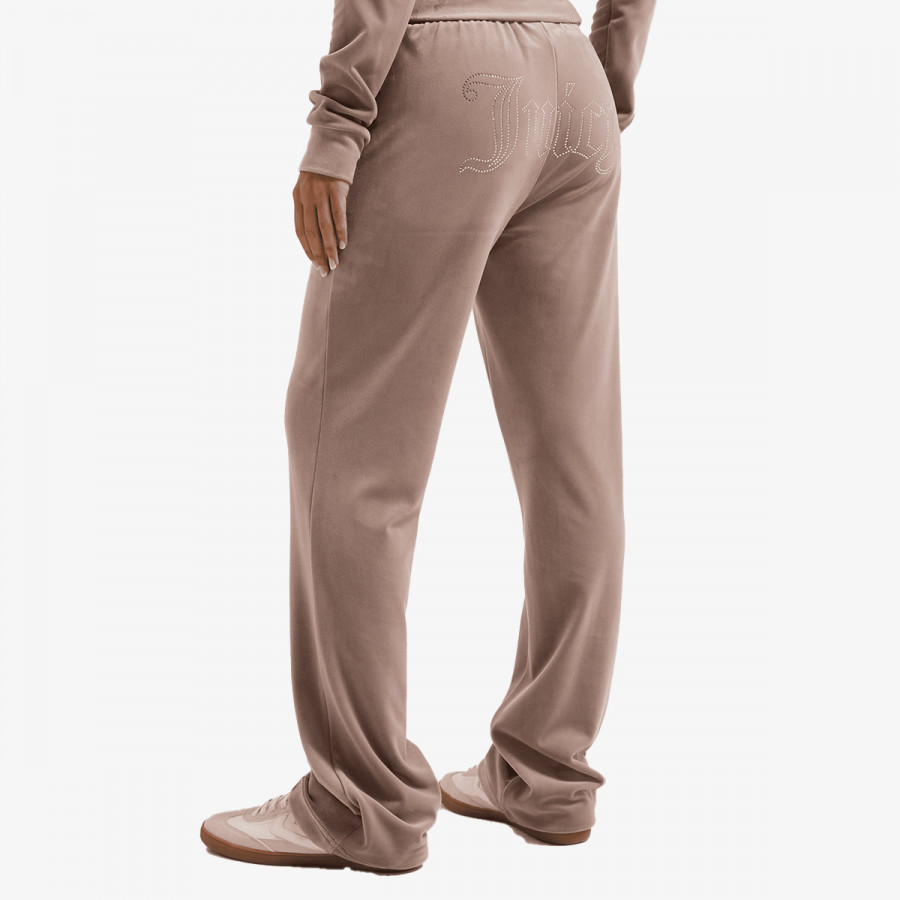 JUICY COUTURE TINA COL OUT TR 