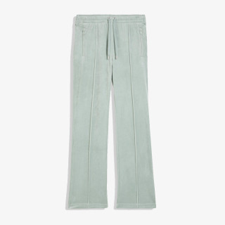 JUICY COUTURE TINA OUTLINE  TRACKPANT WITH DIAMANTE BR 