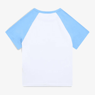 JUICY COUTURE CONTRAST RAGLAN 