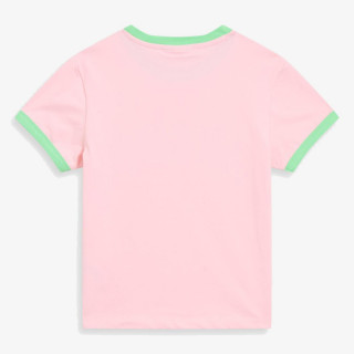 JUICY COUTURE COLLEGIATE T 