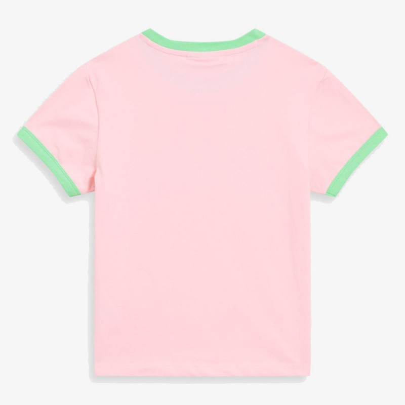 JUICY COUTURE COLLEGIATE T 