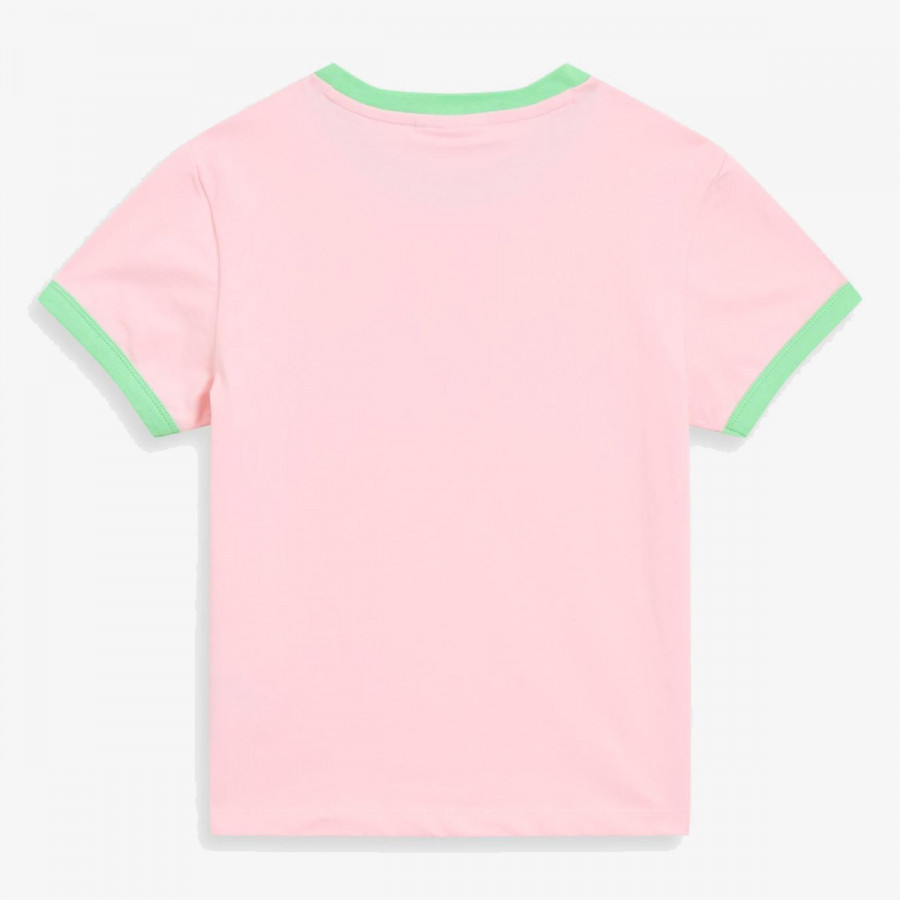 JUICY COUTURE COLLEGIATE T 