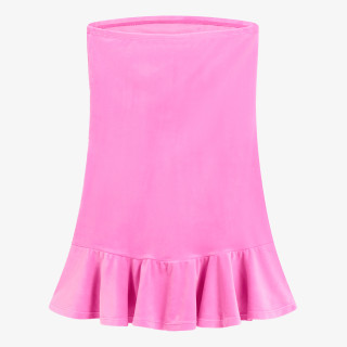 JUICY COUTURE RUFFLE DRESS 