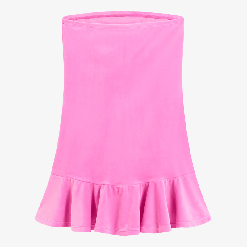 JUICY COUTURE RUFFLE DRESS 