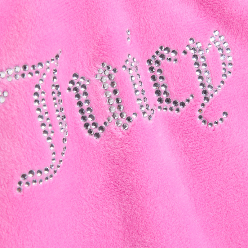 JUICY COUTURE RUFFLE DRESS 