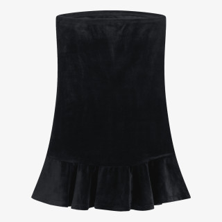 JUICY COUTURE RUFFLE DRESS 