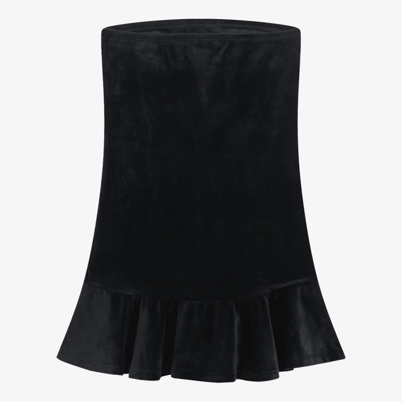 JUICY COUTURE RUFFLE DRESS 