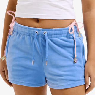 JUICY COUTURE TAMIA SHORTS 