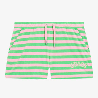 JUICY COUTURE PERKIN SHRT 