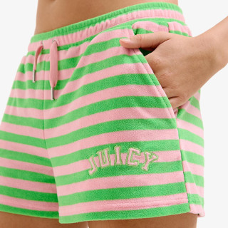 JUICY COUTURE PERKIN SHRT 