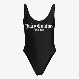 JUICY COUTURE DEVINA SWIMSUIT 
