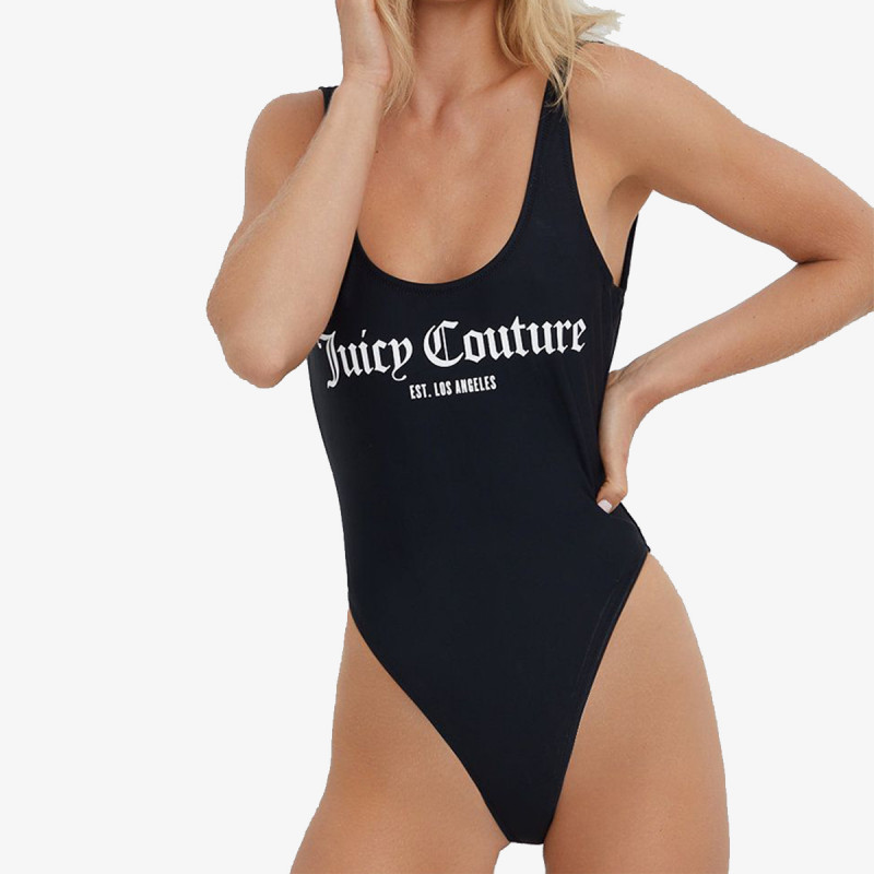JUICY COUTURE DEVINA SWIMSUIT 