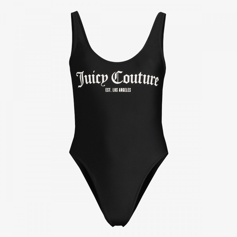 JUICY COUTURE DEVINA SWIMSUIT 