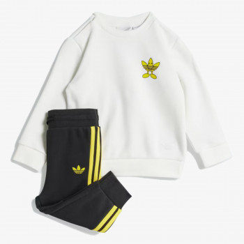 adidas Originals x Smiley World 