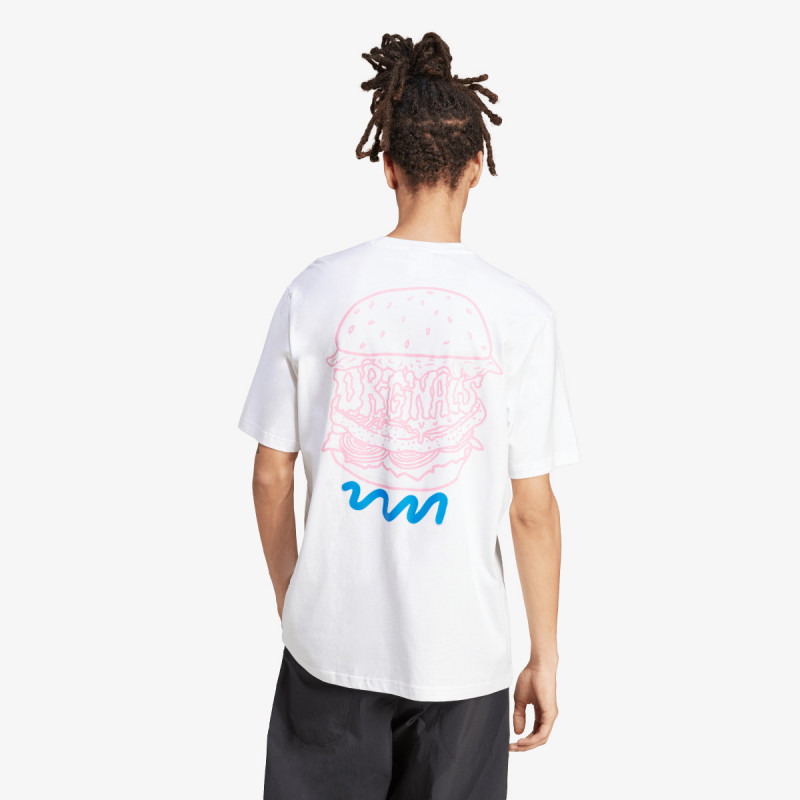 adidas Street 