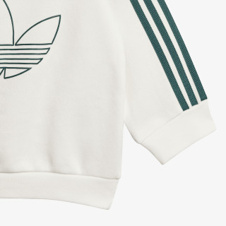 adidas CREW LEGGING ST 
