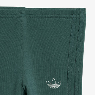 adidas CREW LEGGING ST 