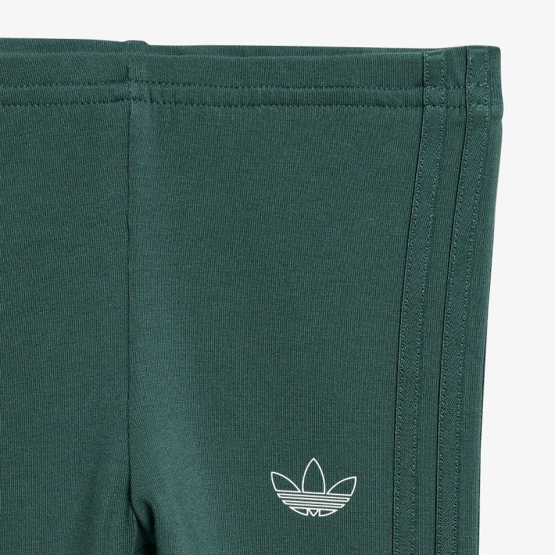 adidas CREW LEGGING ST 