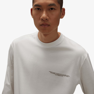 adidas LOGO LS TEE 
