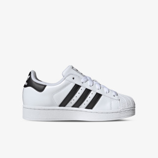 adidas SUPERSTAR II J 