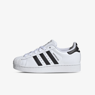 adidas SUPERSTAR II J 