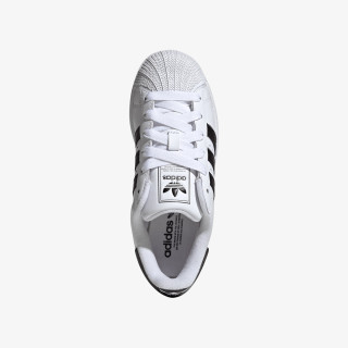 adidas SUPERSTAR II J 