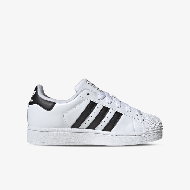 adidas SUPERSTAR II J 