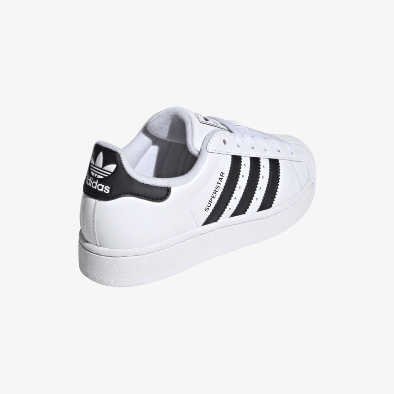 adidas SUPERSTAR II J 