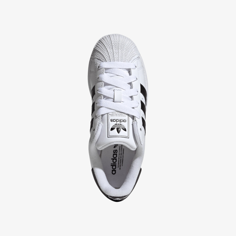 adidas SUPERSTAR II J 