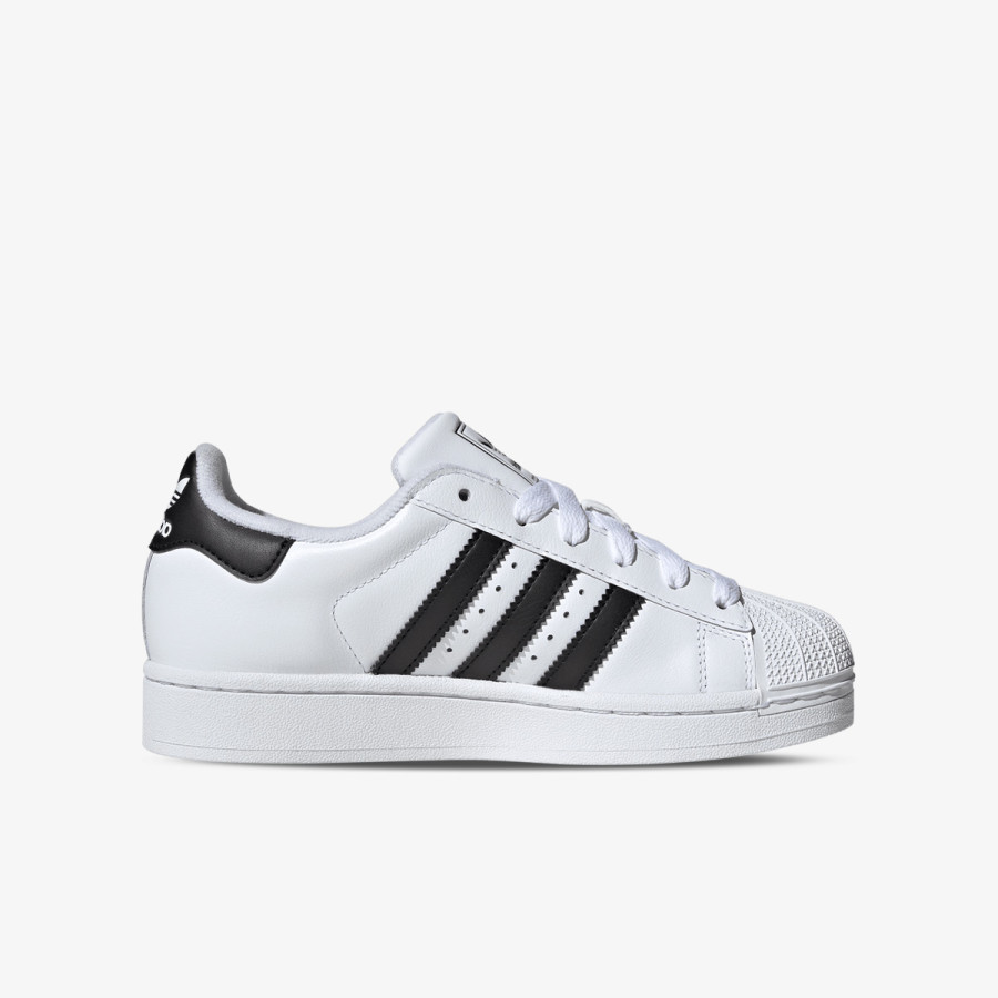 adidas SUPERSTAR II J 