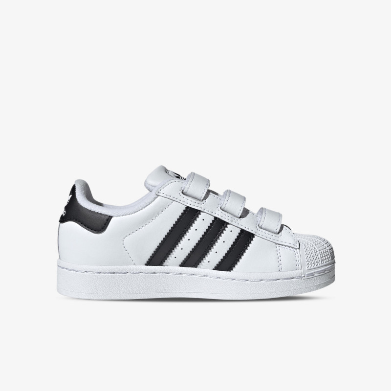 adidas SUPERSTAR II CF C 