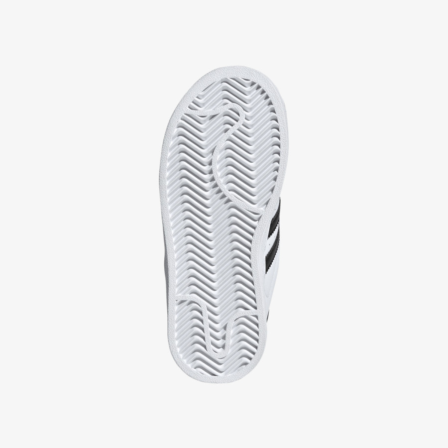 adidas SUPERSTAR II CF C 