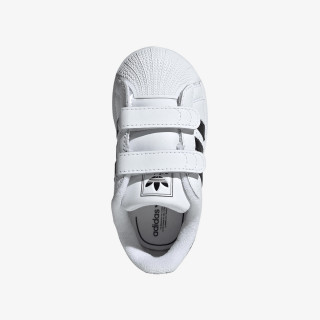 adidas Superstar II 