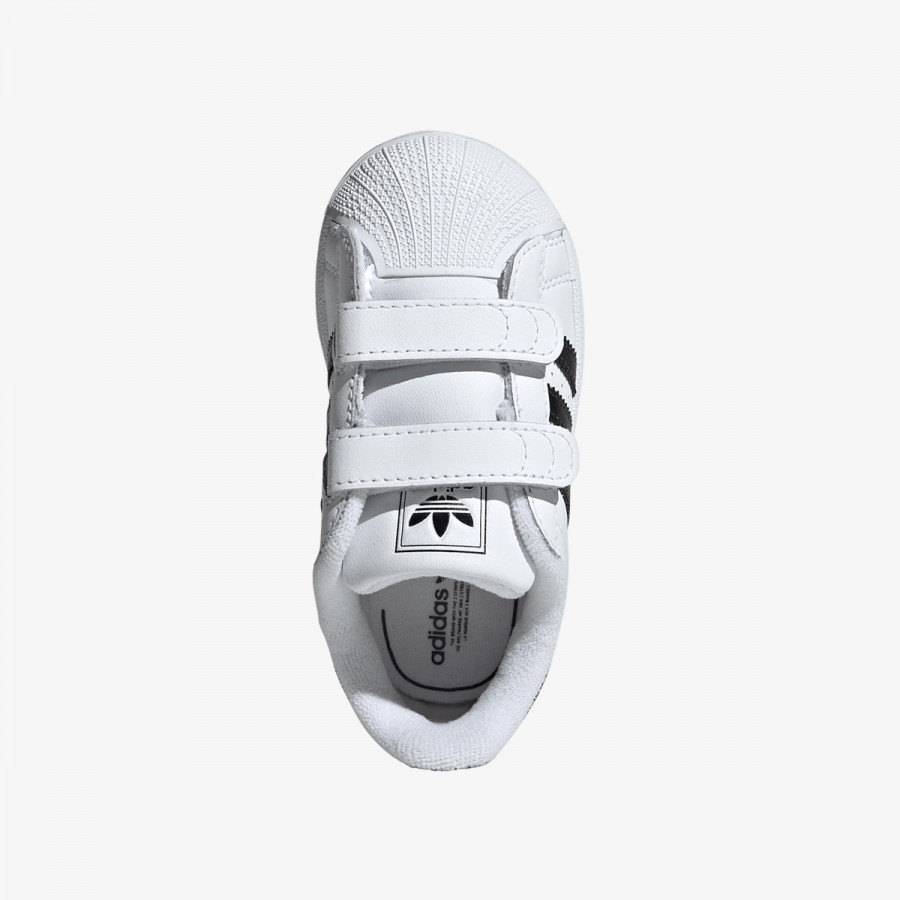 adidas Superstar II 