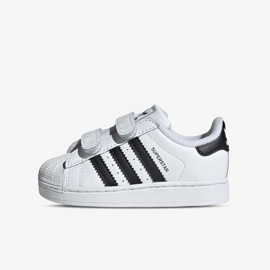 adidas Superstar II 