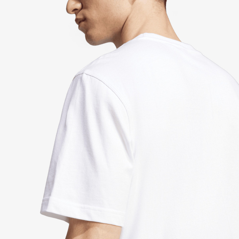 adidas TREFOIL ESS TEE 