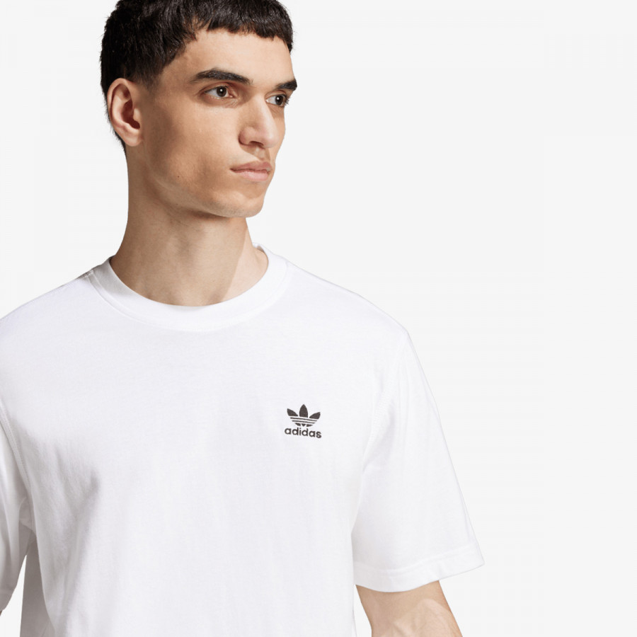 adidas TREFOIL ESS TEE 